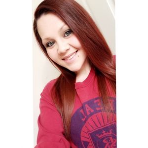 Meet your Posher, Kelsey